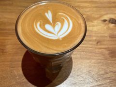 -Punchline Coffee&Roaster(同济大学店)