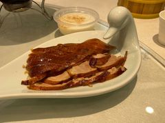 精品果木烤鸭-金蝉食府(维吉奥广场店)