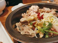 -云海肴·汽锅鸡·云南菜(广安门天虹店)