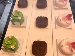 -麦雪尔甜品·生日蛋糕(新街口旗舰店)