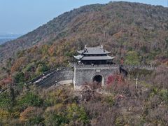 -虞山风景区