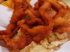 -琼菜坊·无鸡不成宴·海南菜老爸茶糟粕醋(海口骑楼老街店)