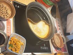 -温野菜涮涮锅(曲江大悦城店)