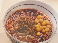 -眉州小吃(石景山店)