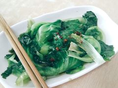 -好成财牛排馆(涂门街总店)