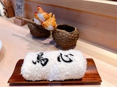 -鸟幸 TORISAKI 炭火居酒屋