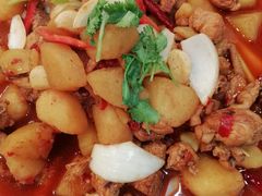 -伊隆斋(什刹海店)