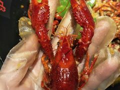 -沪小胖小龙虾(淮海中路旗舰店)
