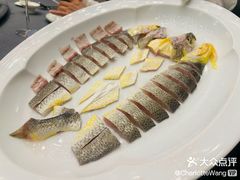 -黄鱼馆Jhouse(外滩店)