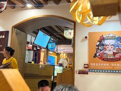 -隔壁老王·家常云南菜(花巷店)