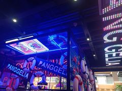 -胖哥俩肉蟹煲(万国店)
