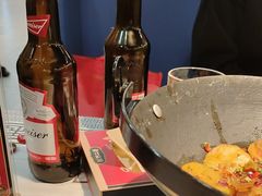 -靓虾二哥长沙地标小龙虾(五一广场店)