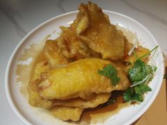 -李老哈·东北菜(宋园路店)