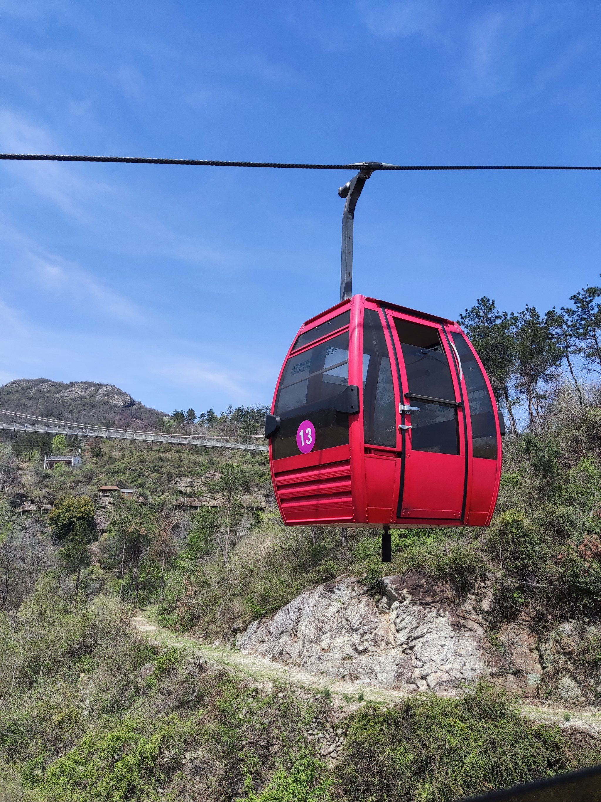 木兰胜天农庄,亲子游玩好去处