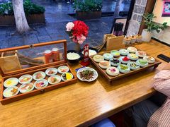 -桥香园过桥米线(复兴路店)