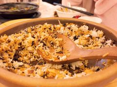 -堂瓦里·33年传统赣菜(第一街区店)