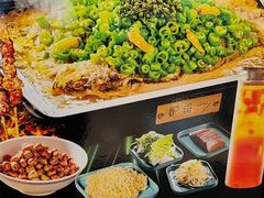 -炉鱼(无锡八佰伴中心店)