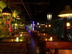 -Helens海伦司小酒馆(深圳东门店)