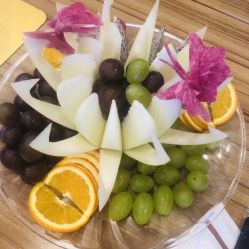 -千禧果月子会所(郑州东站店)