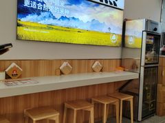 -曼玲粥店(淘金店)