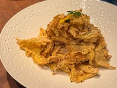 -北京老铺烤鸭(老城根店)