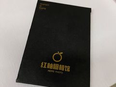 -红柚照相馆(韩森东路龙湖店)