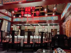 -古韵轩·江浙融合菜(梁溪店)