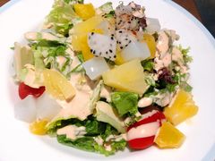 -萨莉亚意式餐厅(杭州西溪龙湖天街店)