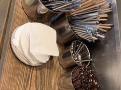 -BAKER&SPICE(环贸店)
