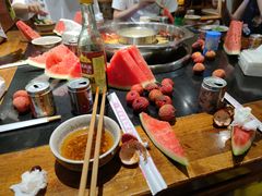-大龙火锅(老店)