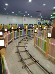 -啵乐乐儿童主题乐园(北京旗舰店)