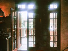 -星巴克臻选(思南公馆店)
