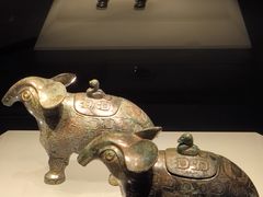 -太原市博物馆