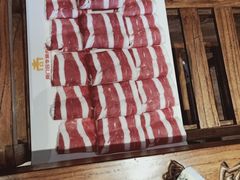 -南门四季铜锅涮肉(左家庄店)