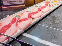 -十三姨正合丰烤肉(营迹路店)