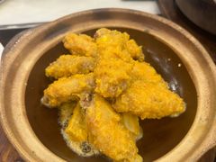 -大嫂镬仔·焖鸡煲·啫啫煲(逢源路店)