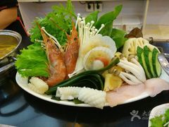 -呷哺呷哺 黄金牧场 (新辰里学清路店)