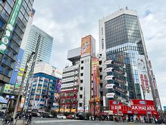 -秋叶原电器街