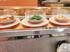 -争鲜回转寿司(南开大悦城店)