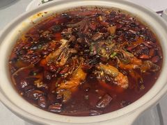 -辣婆婆(航天桥店)