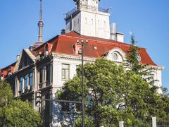 -苏州河梦清园环保主题公园