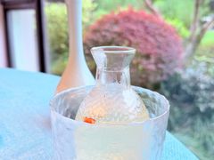 -浙江西子宾馆·牡丹厅