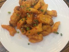 泰汁焗骨腩-鱼醉无骨鱼·中山脆肉鲩(荔湾路店)