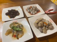 -阿古牛肉丸(一建店)