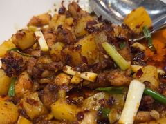 -兰湘子·湘菜小炒(石家庄万象城店)