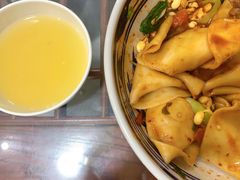 -福瑞记老孙头biangbiang面(新生路店)