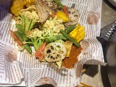 -蛙功夫(福州仓山万达店)