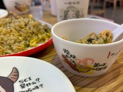-柳叶刀烧烤(北大清华店)