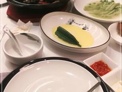-A One Kitchen·南京精菜馆(德基广场店)
