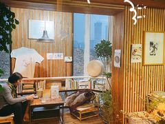 -仙峰天然面包(迎宾路店)